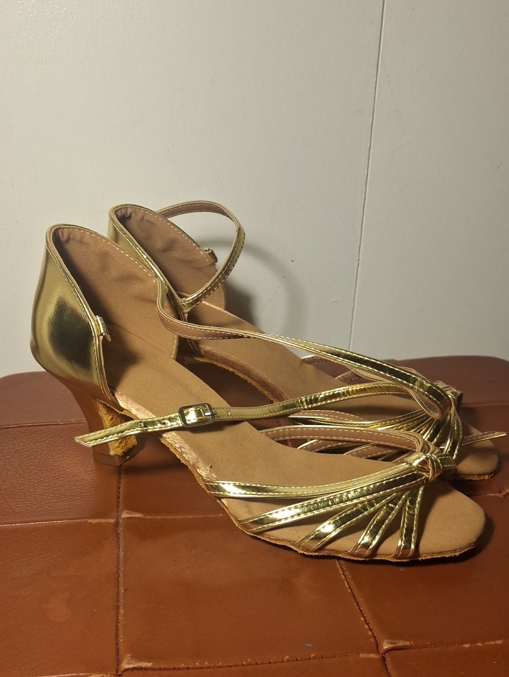 Women’s Dance Sandals